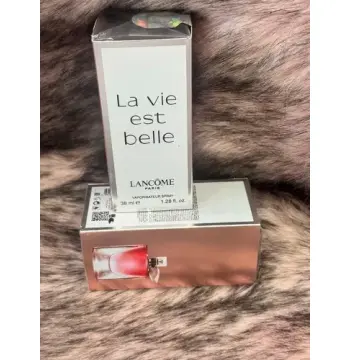 Lancome La Vie Est Belle EDP 38 ML Kadın Parfüm