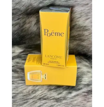 Lancome Poême EDP 38 ML Kadın Parfüm
