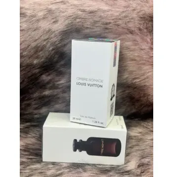 Louis Vuitton Ombre Nomade EDP 38 ML Unisex Parfüm