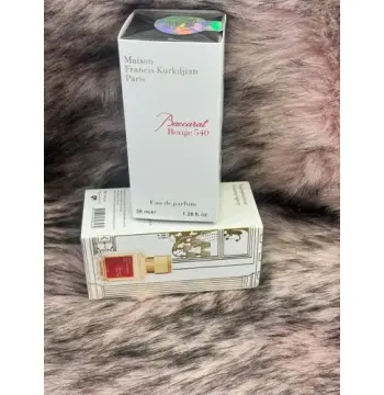 Maison Francis Kurkdjian Baccarat Rouge 540 EDP 38 ML Unisex Parfüm