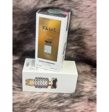 Paco Rabanne Fame EDP 38 ML Kadın Parfüm