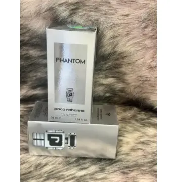 Paco Rabanne Phantom EDT 38 ML Erkek Parfüm