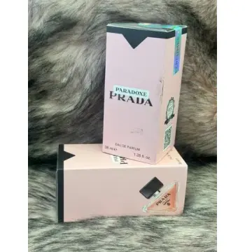 Prada Paradoxe EDP 38 ML Kadın Parfüm