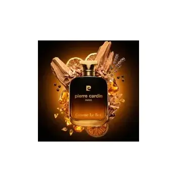 Pierre Cardin Comme Le Roi EDP 100 ML Erkek Parfüm