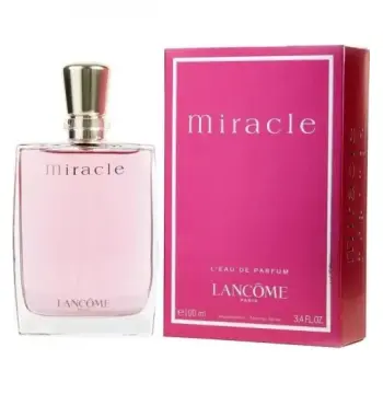 Lancome Miracle Parfümü Woman EDP 100 ML Kadın