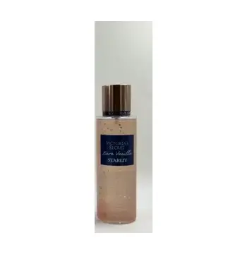 Victoria's Secret Bare Vanilla Starlit 250 ML Kadın Body Mist
