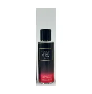 Victoria's Secret Cherry Elixir No. 33 250 ML Kadın Body Mist