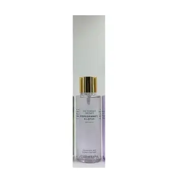 Victoria's Secret Pomegranate & Lotus 250 ML Kadın Body Mist