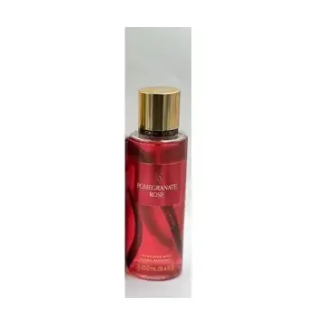 Victoria's Secret Pomegranate Rose 250 ML Kadın Body Mist