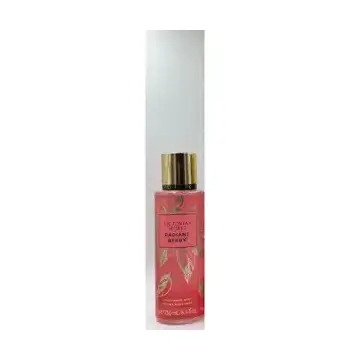 Victoria's Secret Radiant Berry 250 ML Kadın Body Mist