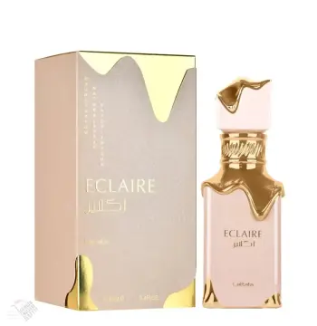 Lattafa Eclaire EDP 100 ML Kadın Parfüm