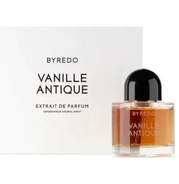 Byredo Parfums Vanılle Antıque EDP 100 ML Unisex Parfüm