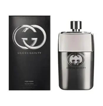 گوچی گیلتی EDT 90ml