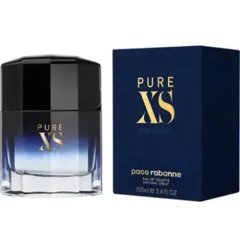 Paco Rabanne Pure XS Parfüm Man EDT 100 ML Erkek
