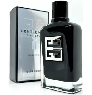 Givenchy Gentleman Society EDP 100 ML Erkek Parfüm