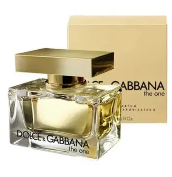 Dolce & Gabbana The One EDP 75 ML Kadın Parfüm
