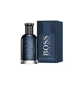 هوغو بوس بوتلد نايت إنفينيت EDP 100ml