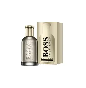 Hugo Boss Boss Bottled Gold EDP 100ml