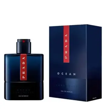 Prada Luna Rossa Ocean EDP 100ml