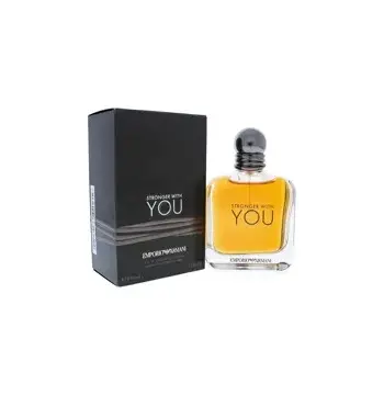 Giorgio Armani Emporio Armani Stronger with You EDT 100 ML Erkek Parfüm