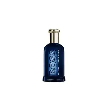 Hugo Boss Bottled Triumph Elixir Parfum 100ml