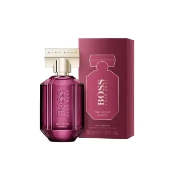 Hugo Boss The Scent Magnetic EDP 100ml