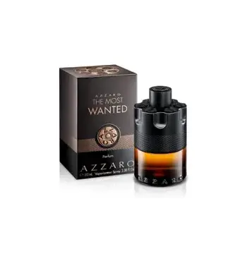 Azzaro The Most Wanted Parfum 100ml