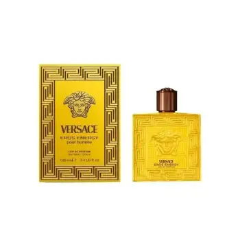 Versace Eros Energy Eau de Parfum 100 ML Erkek Parfüm