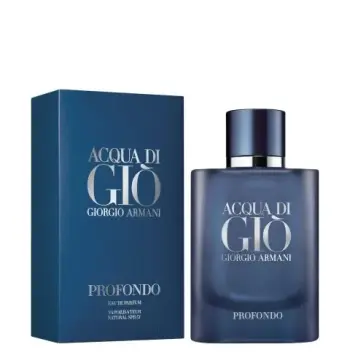Giorgio Armani Acqua di Gio Profondo EDP 100ml