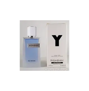 YSL Y Eau Fraiche EDT 100ml