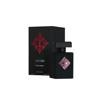 Initio Blessed Baraka EDP 90 ML Unisex Parfüm