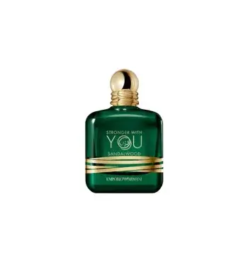 Emporio Armani Stronger With You Sandalwood EDP 100ml