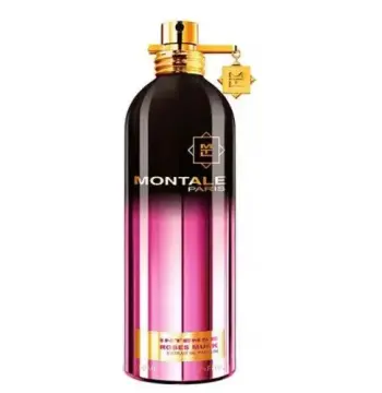 Montale intens Roses Musk for women — Kadın Parfüm