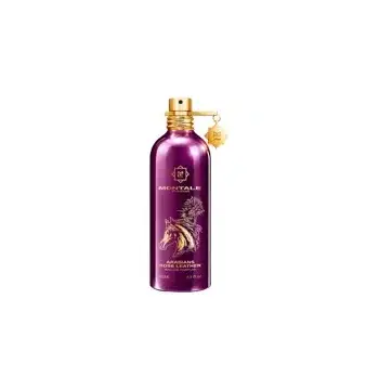 Montale Arabians Rose Leather EDP 100ml