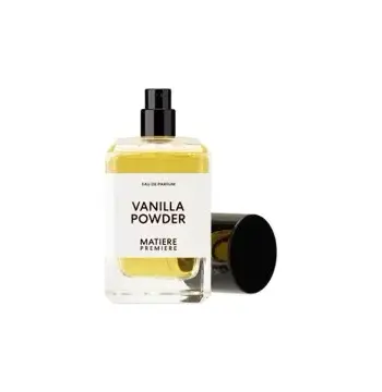 Matiere Premiere Vanilla Powder EDP 100 ML Unisex Parfüm