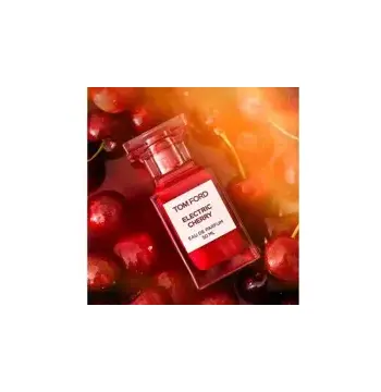 Tom Ford Electric Cherry EDP 100 ML Unisex Parfüm