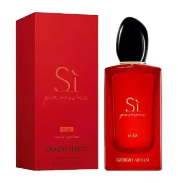 Giorgio Armani Sì Passione EDP 100ml