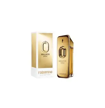 Paco Rabanne 1 Million Gold EDP 80ml