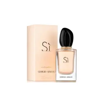 Giorgio Armani Si Eau de Parfum EDP 100ml
