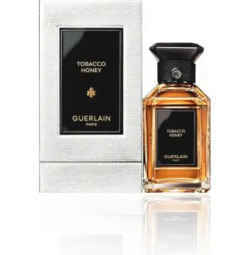 Guerlain Tobacco Honey — Unisex Parfüm