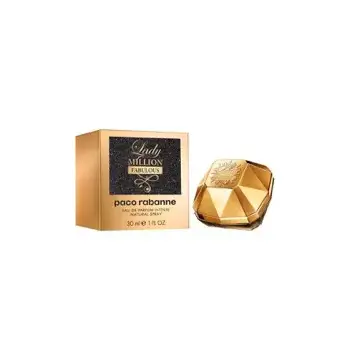 Paco Rabanne Lady Million Fabulous EDP 50ml