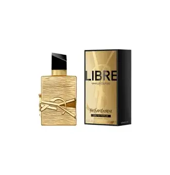 Yves Saint Laurent Libre Vanille Couture EDP 50 ML Kadın Parfüm